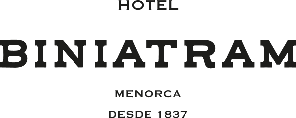 Hotel Biniatram Menorca · Desde 1837
